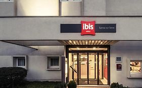 ibis Epinay-sur-Seine